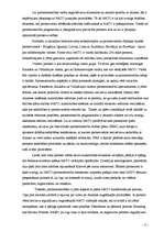 Referāts 'Nato, tā nākotnes ģeopolitika. Strīdi par to starp ES un ASV', 11.