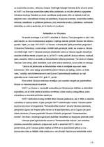 Referāts 'Nato, tā nākotnes ģeopolitika. Strīdi par to starp ES un ASV', 13.