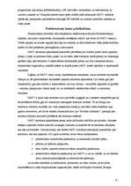 Referāts 'Nato, tā nākotnes ģeopolitika. Strīdi par to starp ES un ASV', 15.