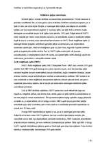 Referāts 'Nato, tā nākotnes ģeopolitika. Strīdi par to starp ES un ASV', 16.