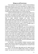 Referāts 'Nato, tā nākotnes ģeopolitika. Strīdi par to starp ES un ASV', 17.