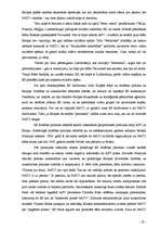 Referāts 'Nato, tā nākotnes ģeopolitika. Strīdi par to starp ES un ASV', 18.