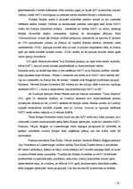 Referāts 'Nato, tā nākotnes ģeopolitika. Strīdi par to starp ES un ASV', 19.