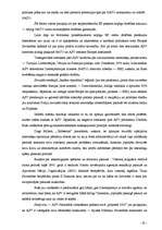 Referāts 'Nato, tā nākotnes ģeopolitika. Strīdi par to starp ES un ASV', 20.