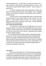 Referāts 'Nato, tā nākotnes ģeopolitika. Strīdi par to starp ES un ASV', 21.