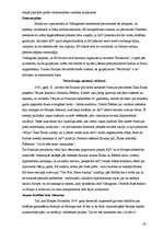 Referāts 'Nato, tā nākotnes ģeopolitika. Strīdi par to starp ES un ASV', 22.