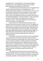 Referāts 'Nato, tā nākotnes ģeopolitika. Strīdi par to starp ES un ASV', 23.