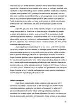 Referāts 'Nato, tā nākotnes ģeopolitika. Strīdi par to starp ES un ASV', 25.