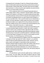Referāts 'Nato, tā nākotnes ģeopolitika. Strīdi par to starp ES un ASV', 26.