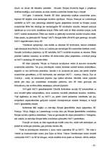 Referāts 'Nato, tā nākotnes ģeopolitika. Strīdi par to starp ES un ASV', 28.