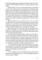 Referāts 'Nato, tā nākotnes ģeopolitika. Strīdi par to starp ES un ASV', 29.