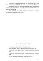 Referāts 'Nato, tā nākotnes ģeopolitika. Strīdi par to starp ES un ASV', 30.