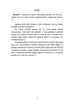 Referāts 'Izgulējumu profilakse un ārstēšana spinālajiem pacientiem', 3.