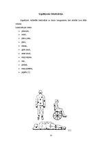 Referāts 'Izgulējumu profilakse un ārstēšana spinālajiem pacientiem', 10.