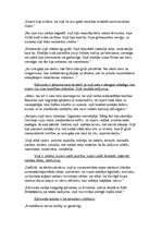 Konspekts 'Alberts Bels "Būris"', 6.