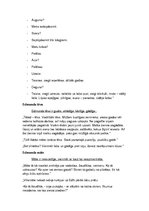 Konspekts 'Alberts Bels "Būris"', 7.