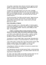 Konspekts 'Alberts Bels "Būris"', 10.