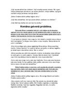 Konspekts 'Alberts Bels "Būris"', 11.