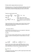 Konspekts 'Nepastiprinātas tērauda sijas izpēte un pārbaude', 4.