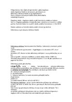 Konspekts 'Nepastiprinātas tērauda sijas izpēte un pārbaude', 5.