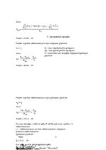 Konspekts 'Nepastiprinātas tērauda sijas izpēte un pārbaude', 11.