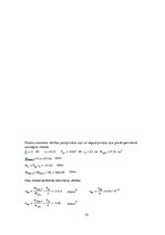 Konspekts 'Nepastiprinātas tērauda sijas izpēte un pārbaude', 12.