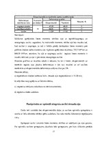 Konspekts 'Nepastiprinātas tērauda sijas izpēte un pārbaude', 17.