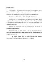 Konspekts 'Nepastiprinātas tērauda sijas izpēte un pārbaude', 20.