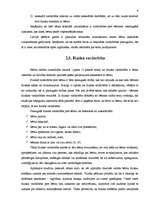 Referāts 'Fiziskā un seksuālā vardarbība pret bērniem ģimenē', 9.