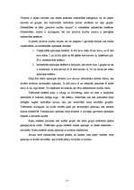 Konspekts 'Cilvēku kopības organizācijas formas', 3.