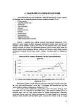 Referāts 'Jogurta ražošanas ārējo ekonomisko faktoru izvērtējums', 17.