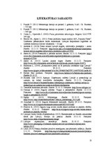 Referāts 'Jogurta ražošanas ārējo ekonomisko faktoru izvērtējums', 23.