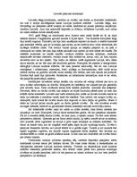 Eseja 'Latvieši pasaules krustceļos', 1.