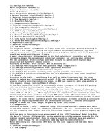 Eseja 'Barco Projections Systems (A) A Harvard Business School Case', 1.