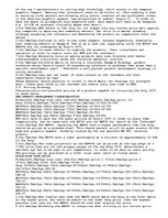 Eseja 'Barco Projections Systems (A) A Harvard Business School Case', 3.