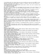 Eseja 'Barco Projections Systems (A) A Harvard Business School Case', 4.