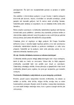 Eseja 'Cilvēktiesības, tendences Latvijā un pasaulē', 4.