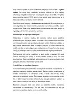 Eseja 'Cilvēktiesības, tendences Latvijā un pasaulē', 5.