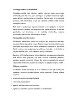 Eseja 'Cilvēktiesības, tendences Latvijā un pasaulē', 6.