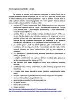 Referāts 'Mazie uzņēmumi, to nozīme tautsaimniecībā. Mazo uzņēmumu attīstība Latvijā', 5.