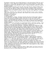 Eseja 'History of Panama Canal', 1.