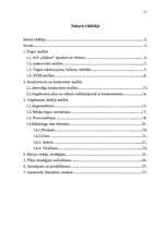 Referāts 'Uzņēmuma "Aldaris" mārketinga plāns', 2.