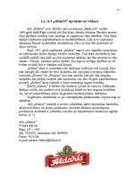 Referāts 'Uzņēmuma "Aldaris" mārketinga plāns', 4.