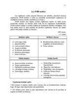 Referāts 'Uzņēmuma "Aldaris" mārketinga plāns', 8.