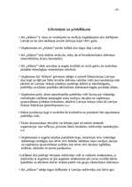 Referāts 'Uzņēmuma "Aldaris" mārketinga plāns', 26.