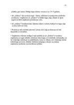 Referāts 'Uzņēmuma "Aldaris" mārketinga plāns', 27.