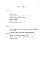 Referāts 'Uzņēmuma "Aldaris" mārketinga plāns', 30.