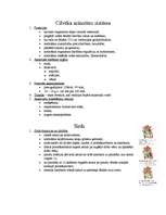 Konspekts 'Asinsrite. Sirds. Vielu transports', 3.