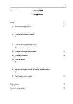 Referāts 'Laulības šķiršana Latvijā 19.gadsimtā', 2.