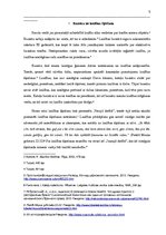 Referāts 'Laulības šķiršana Latvijā 19.gadsimtā', 5.